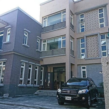 Ferienwohnung Taroko Xincheng Old Street Xincheng Township Exterior foto