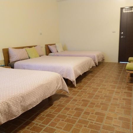 Ferienwohnung Taroko Xincheng Old Street Xincheng Township Exterior foto