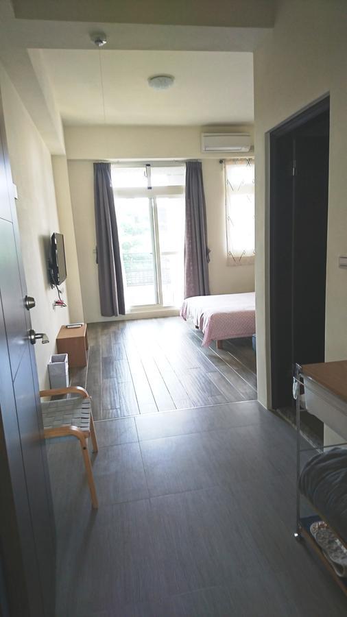 Ferienwohnung Taroko Xincheng Old Street Xincheng Township Exterior foto