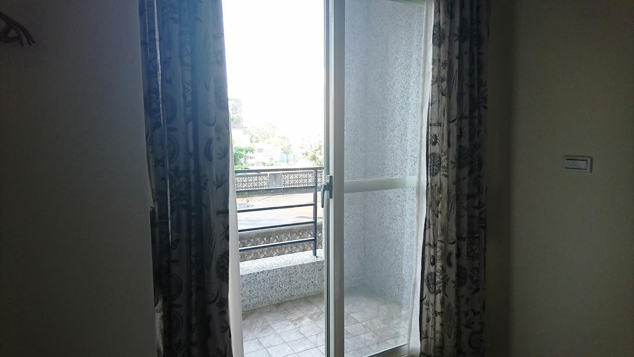 Ferienwohnung Taroko Xincheng Old Street Xincheng Township Exterior foto