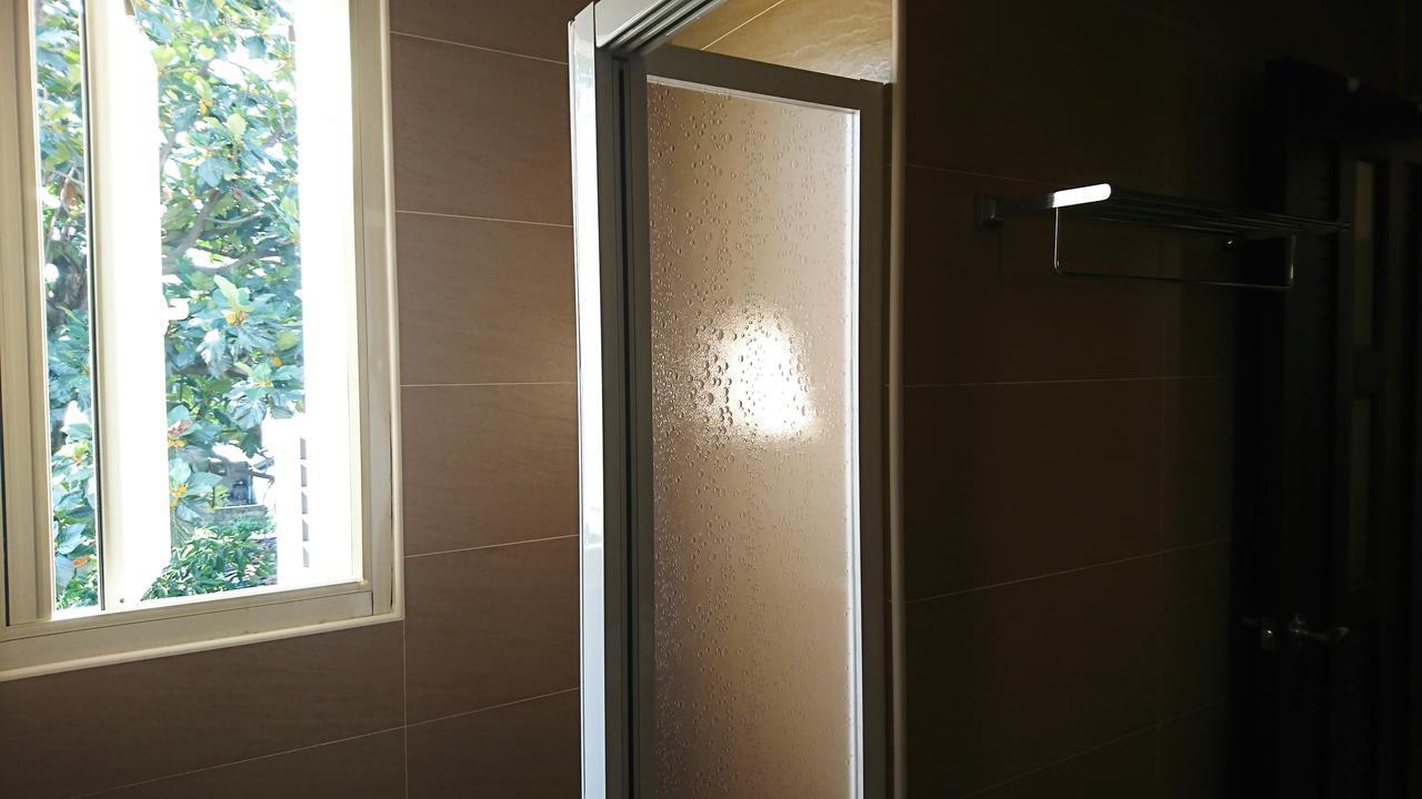 Ferienwohnung Taroko Xincheng Old Street Xincheng Township Exterior foto