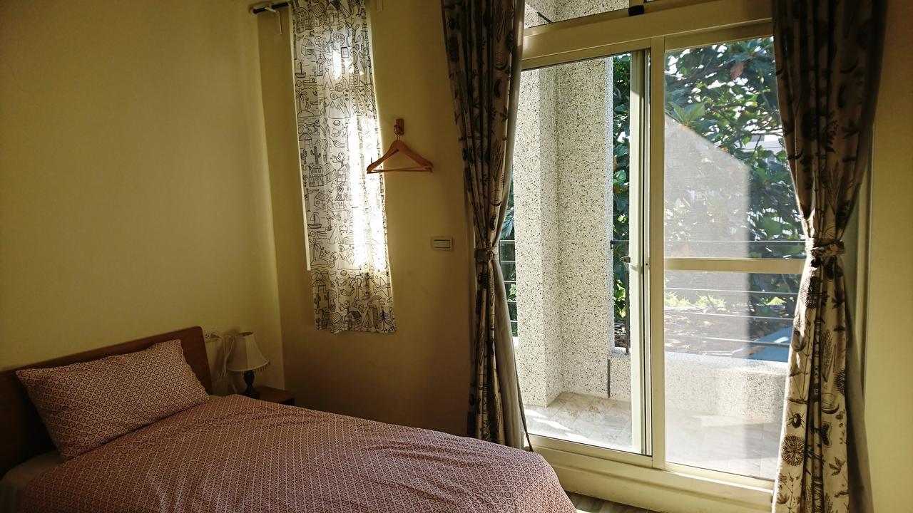 Ferienwohnung Taroko Xincheng Old Street Xincheng Township Exterior foto