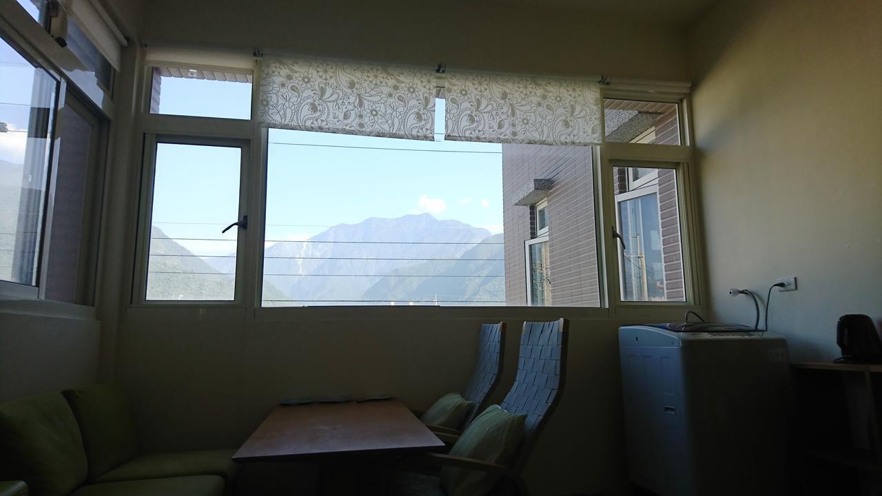 Ferienwohnung Taroko Xincheng Old Street Xincheng Township Exterior foto