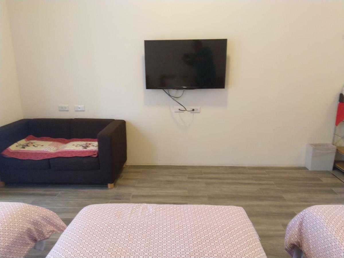 Ferienwohnung Taroko Xincheng Old Street Xincheng Township Exterior foto
