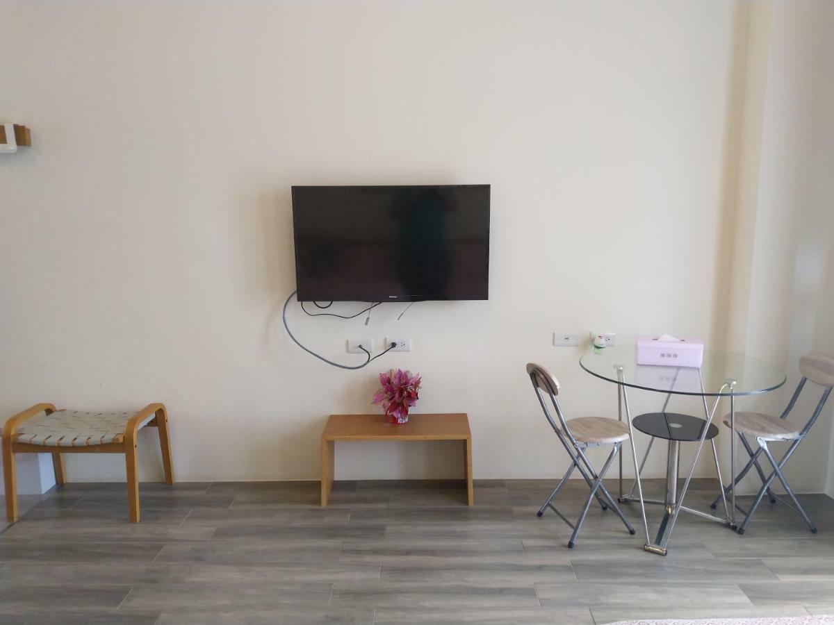 Ferienwohnung Taroko Xincheng Old Street Xincheng Township Exterior foto