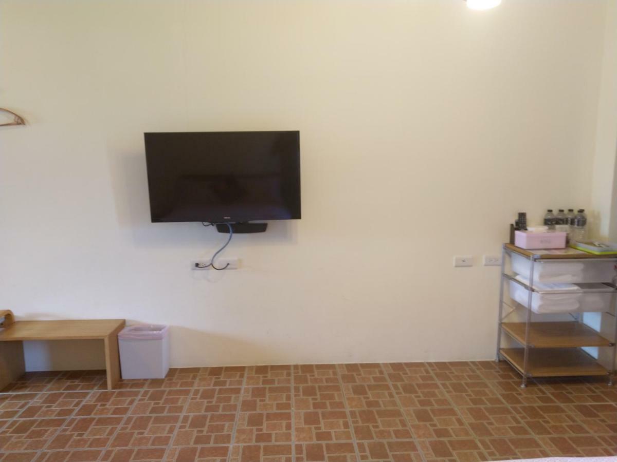 Ferienwohnung Taroko Xincheng Old Street Xincheng Township Exterior foto