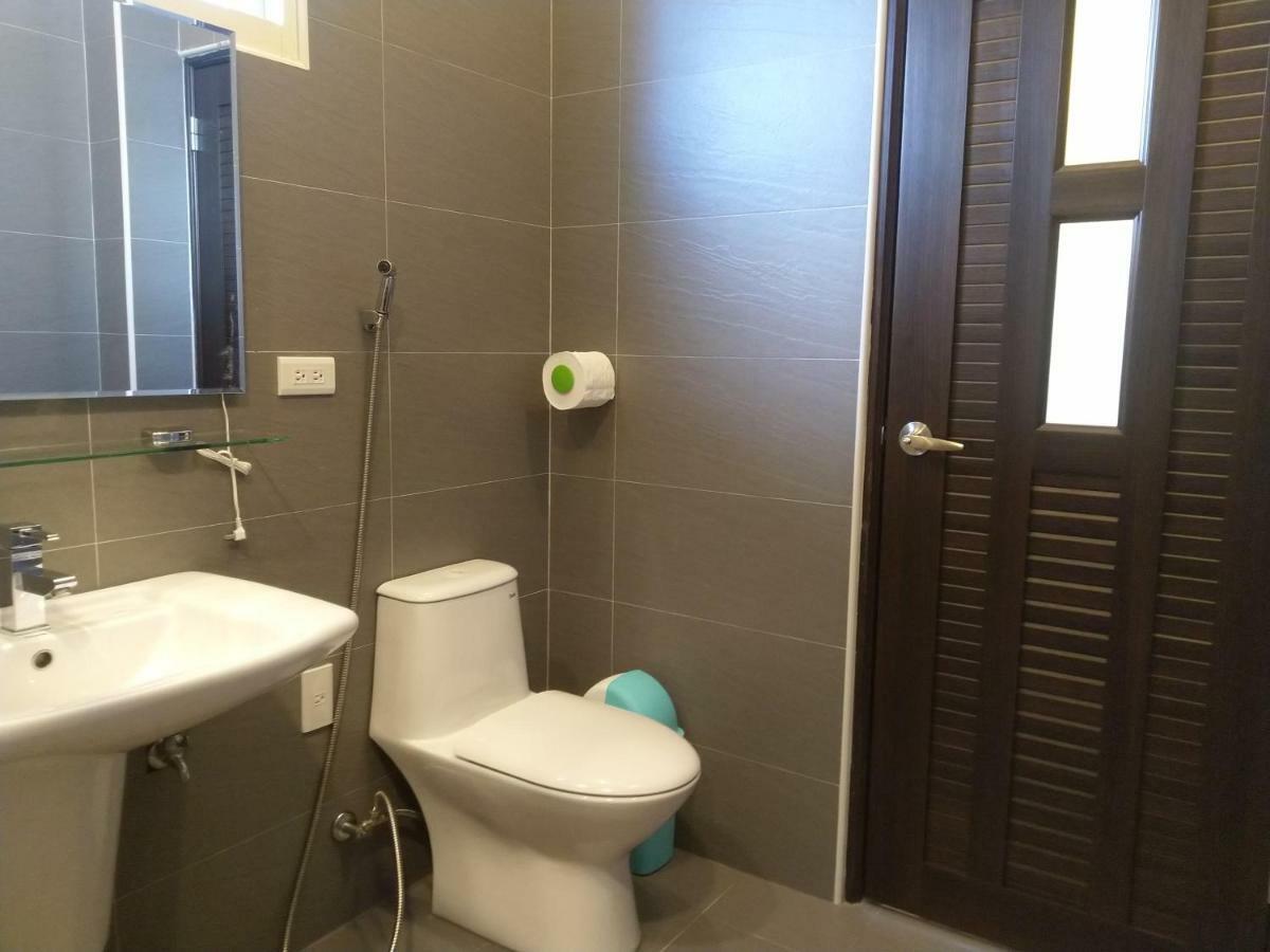 Ferienwohnung Taroko Xincheng Old Street Xincheng Township Exterior foto