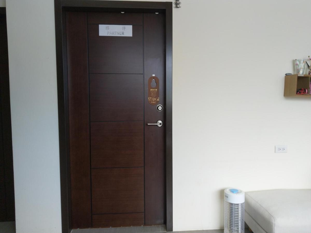 Ferienwohnung Taroko Xincheng Old Street Xincheng Township Exterior foto