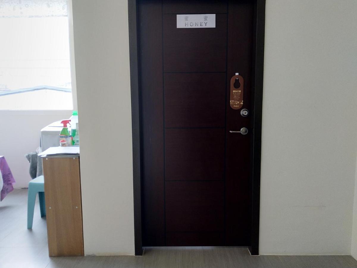 Ferienwohnung Taroko Xincheng Old Street Xincheng Township Exterior foto