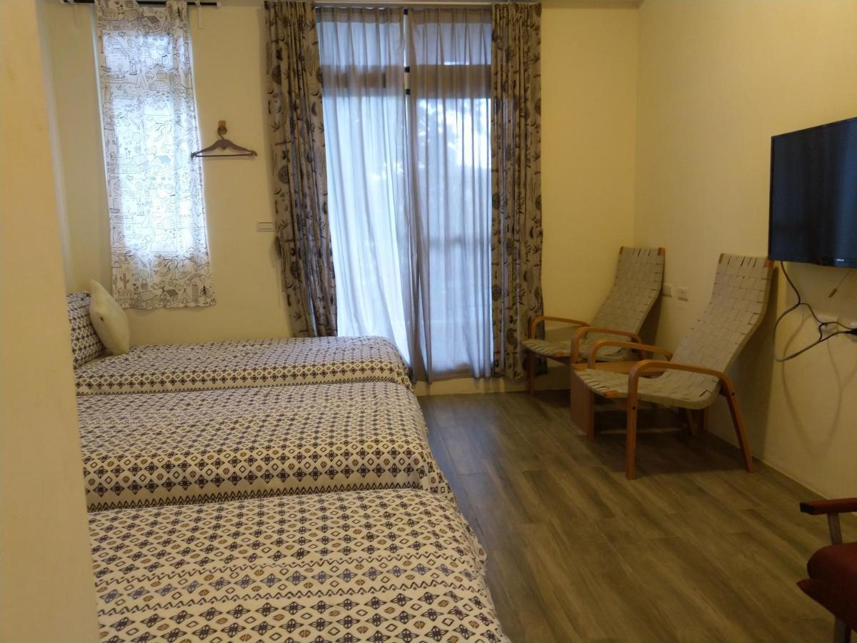 Ferienwohnung Taroko Xincheng Old Street Xincheng Township Exterior foto